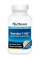 Thyrodex T-150™ - 60 Vegetable Capsules