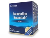 Foundation Essentials® for Men - 60  Pack