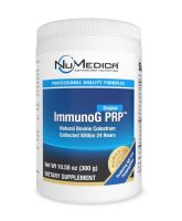 ImmunoG PRP™ Powder Original - 30 Servings (300 Grams)
