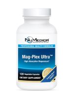 Mag-Plex Ultra™ - 120 Vegetable Capsules