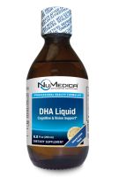 DHA Liquid - 6.8 fl oz