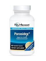 ParasideX® - 60 Vegetable Capsules