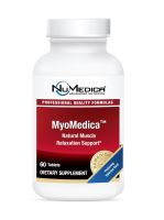 MyoMedica™ - 60 Tablets