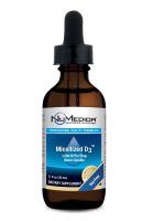 Micellized D3™ 1200 - 1 fl oz