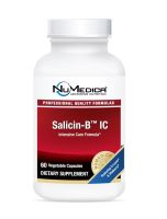 Salicin-B™ IC - 60 Vegetable Capsules