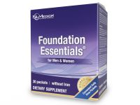 Foundation Essentials® for Men & Women - 30 Pack