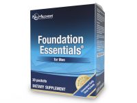 Foundation Essentials® for Men - 30 Pack