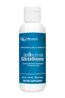 Liposomal Glutathione 500 mg - 4 fl oz