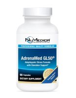 AdrenaMed GL50® - 90 Capsules (MINIMUM ORDER: 2)
