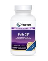 Path DS® - 120 Vegetable Capsules