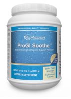 ProGI Soothe™ Vanilla - 14 Servings