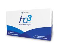hc3™ Lifestyle Program, Espresso - 30 day