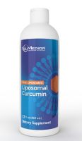 Liposomal Curcumin - 12  fl oz