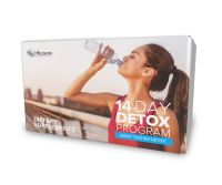 14 Day Detox Program - Vanilla