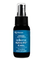 Liposomal Hydroxy B12™ - 1 fl oz