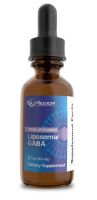 Liposomal GABA - 2 fl oz (MINIMUM ORDER: 2)