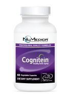 Cognitein™ - 60 Vegetable Capsules (MINIMUM ORDER: 2)