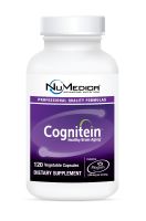 Cognitein™ - 120 Vegetable Capsules 