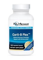 Corti-B Plex™ - 120 Vegetable Capsules