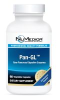 Pan-GL™ 90 Vegetable Capsules (MINIMUM ORDER: 2)