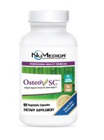 Osteo V SC™ - 90 Vegetable Capsules