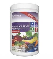 Power Greens® Premium Berry - 42 Servings