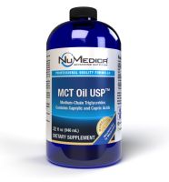 MCT Oil USP™ - 32 fl oz
