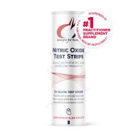 Nitric Oxide Test Strips - 50 Strips