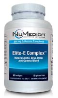 Elite-E Complex™ - 60 Softgels