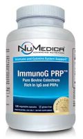 ImmunoG PRP™ Capsules - 120 Vegetable Capsules