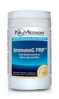 ImmunoG PRP™ Powder Original - 30 Servings (300 Grams)