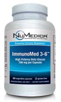 ImmunoMed 3-6™ - 60 Vegetable Capsules