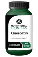 Quercetin - 60 Capsules