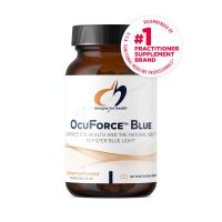 OcuForce™ Blue - 60 Vegetarian Capsules