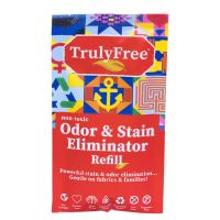 Non-Toxic Odor & Stain Eliminator Refills (2 Refills)