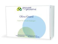 Private Label - Olive Guard 20 Count
