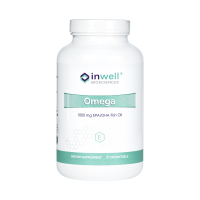 Omega - 120 Softgels