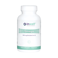 Omega - 60 Softgels