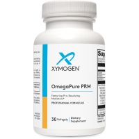 OmegaPure PRM 30 Softgels 