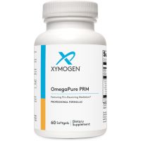 OmegaPure PRM 60 Softgels