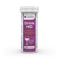 Drink HD - 20 Capsules