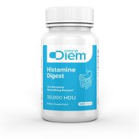 Omne Diem™ Histamine Digest with DAOgest™  - 120 Capsules