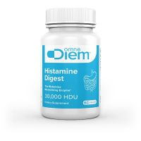 Omne Diem™ Histamine Digest with DAOgest™ - 60 Capsules