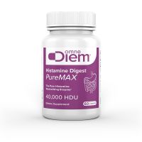 Histamine Digest PureMAX with DAO - 60 Capsules
