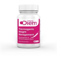 Thermogenic Weight Management - 60 Capsules