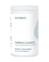 Omnicleanse Powdered Beverage