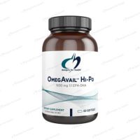 OmegAvail™ Hi-Po - 60 Softgels