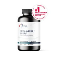 OmegAvail™ Hi-Po -120 Softgels