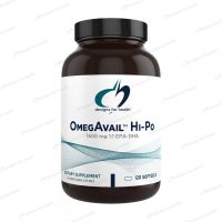 OmegAvail™ Hi-Po -120 Softgels