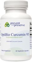 Private Label - OptiBio Curcumin 95